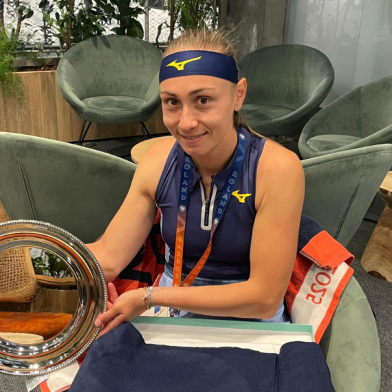 Aleksandra Krunić dobila jezive pretnje smrću: "Ku*ko, platićeš životom za ovo!" FOTO