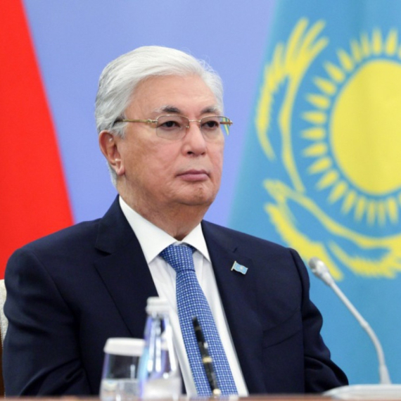 Čistka: Tokajev smenio ministre