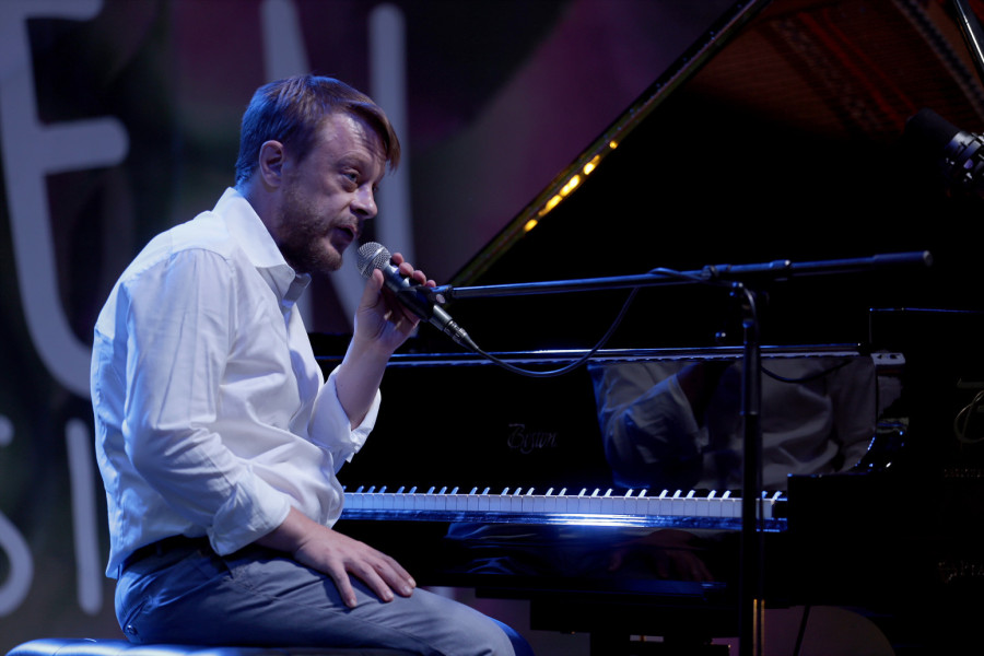 Ko je bio Matija Dedić?