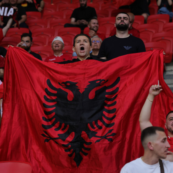 U Prištini besni zbog jednog poteza Albanaca na meču sa Srbijom: "To se ne bi desilo ni u Beogradu!"