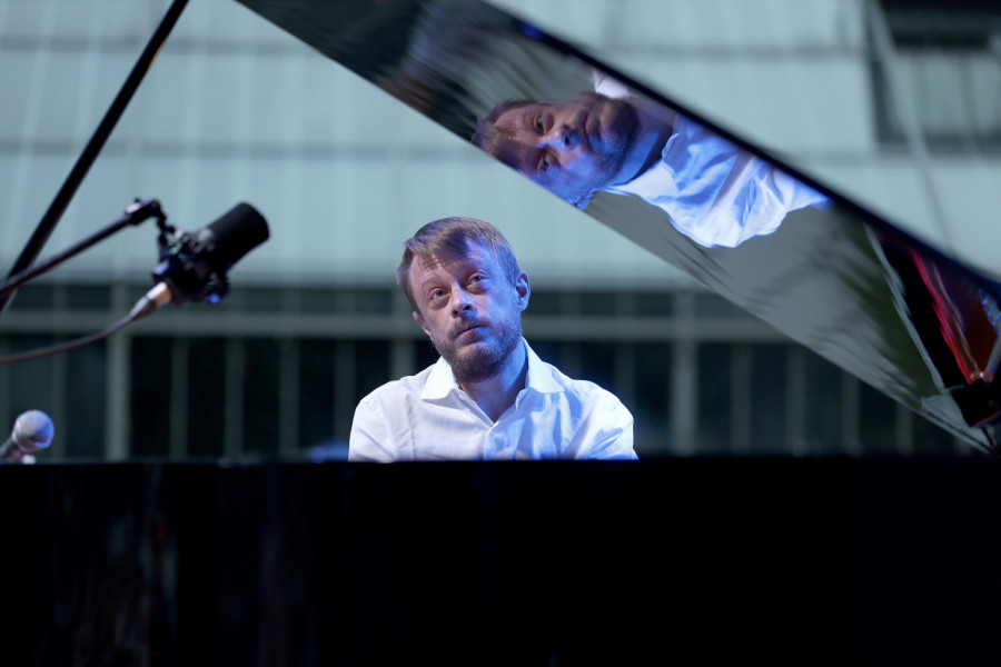 Otišla da ne bi smetala sinu: Gabi Novak u domu saznala da je umro Matija