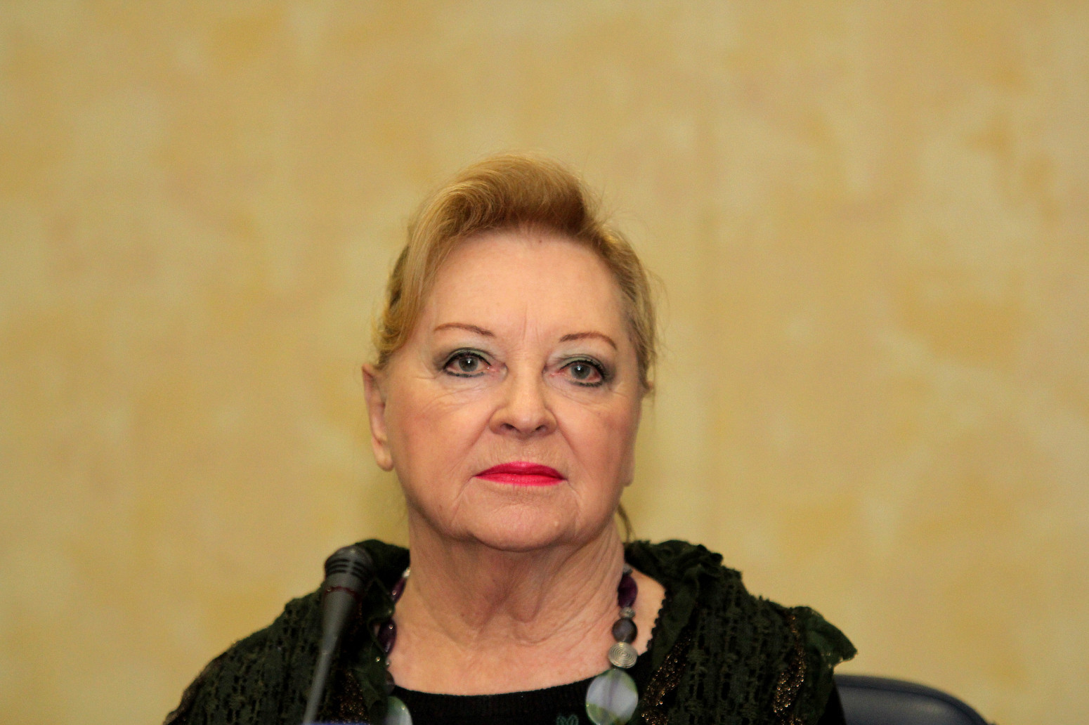 Preminula Gabi Novak