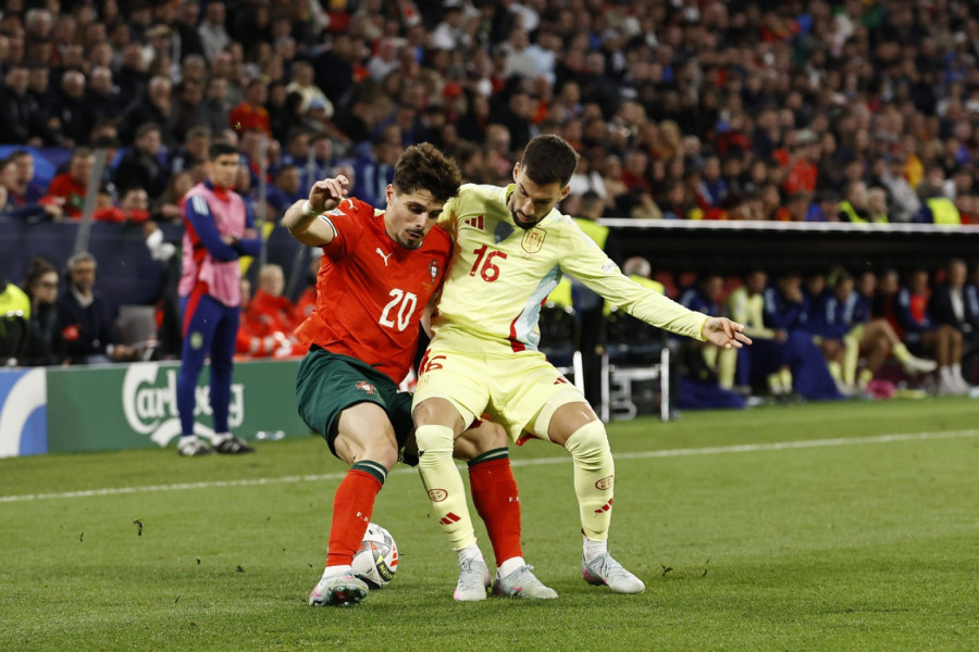 Suze Kristijana Ronalda: Portugal šampion – Španija pala tek posle penala