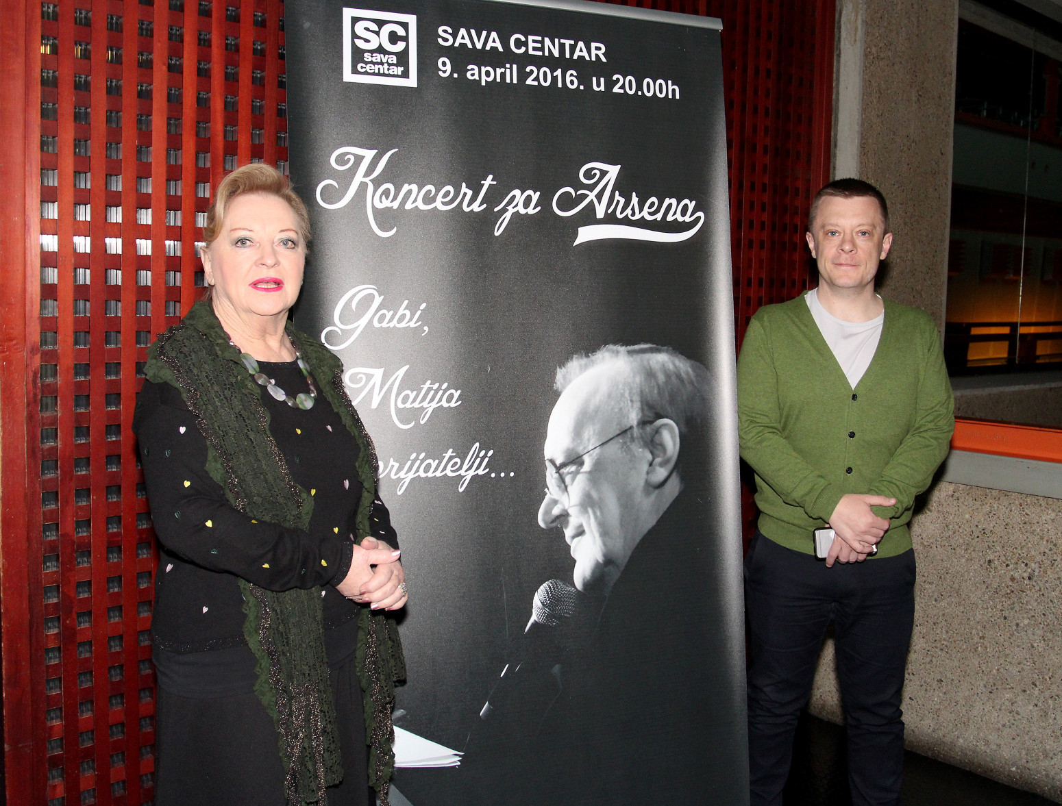 Gabi Novak će biti sahranjena u krugu porodice: Evo kada je komemoracija