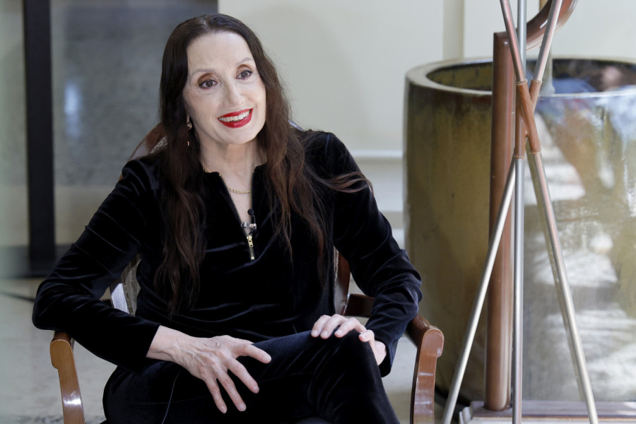 Španska pop diva nastupa u Beogradu: Predstavićemo nešto osetno drugačije