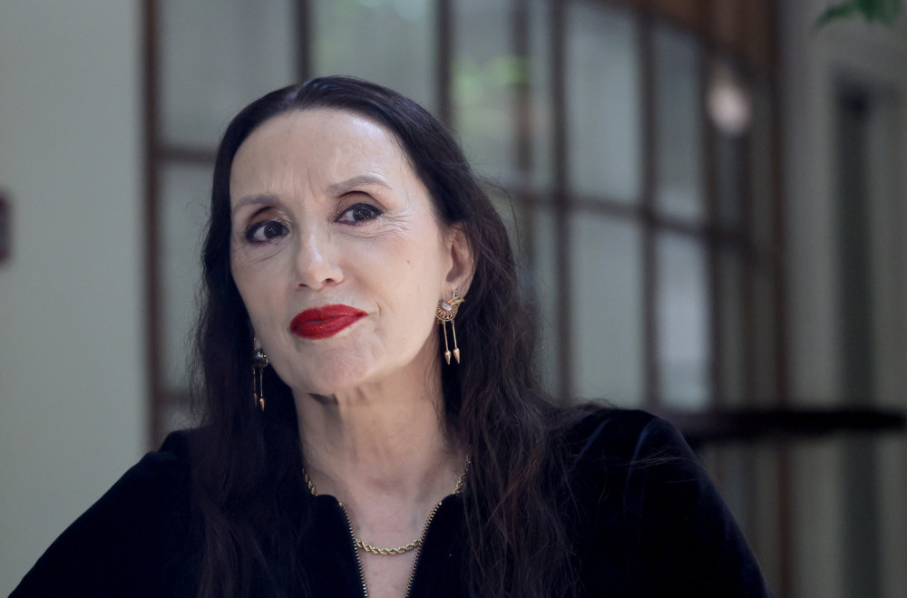 Španska pop diva nastupa u Beogradu: "Predstavićemo nešto osetno drugačije"