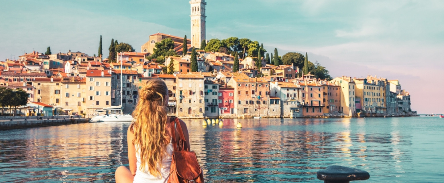 "Hrvatska je precenjena, ne sviđa mi se": Britanka bez dlake na jeziku VIDEO