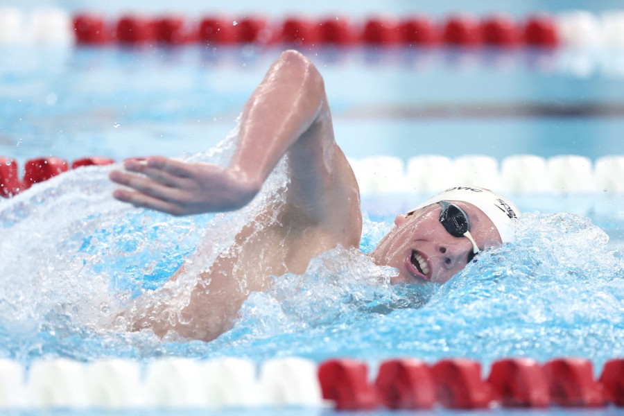 Nova svetska čuda i Srbin među njima – bolji od Torpa i Felpsa VIDEO