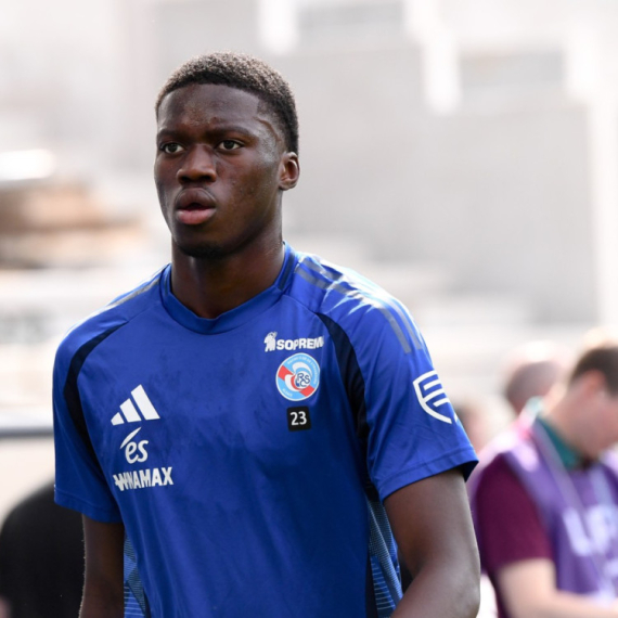 Čelsi ulaže u budućnost