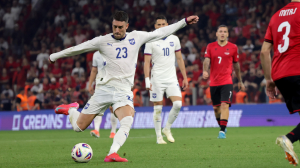 Pirinejski antiklimaks