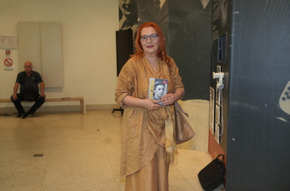 Tanja Bošković dobitnica nagrade "Zlatni pečat"