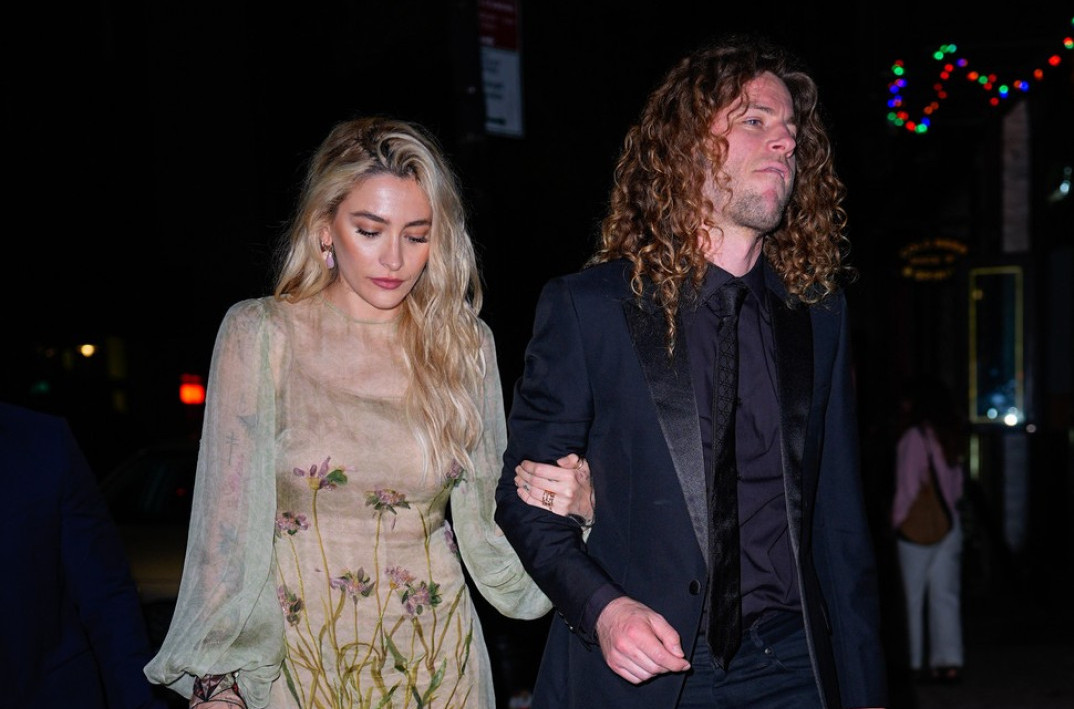 Pukla još jedna holivudska ljubav FOTO