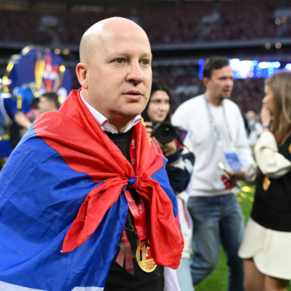 Oglasio se Marko Nikolić: "Ovo mi je najteža odluka u karijeri!"