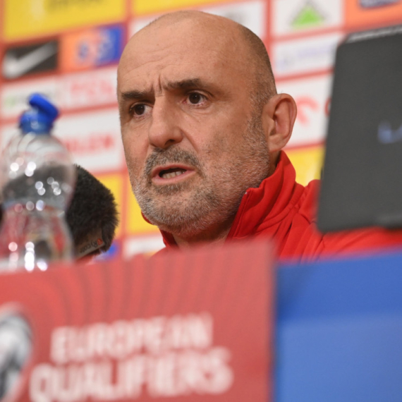 Selektor Poljske odgovorio Levandovskom: "Moralo je ovako i sada"