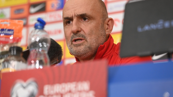 Selektor Poljske odgovorio Levandovskom: "Moralo je ovako i sada"