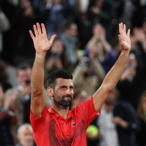 Đoković otkrio veliku tajnu iz karijere: "Te godine sam hteo da ostavim tenis"