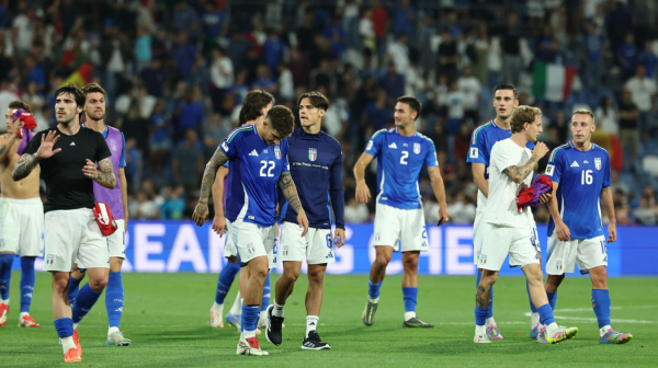 Italijani rutinski protiv Moldavije za oproštaj Spaletija – pobede Norveške i Farskih ostrva