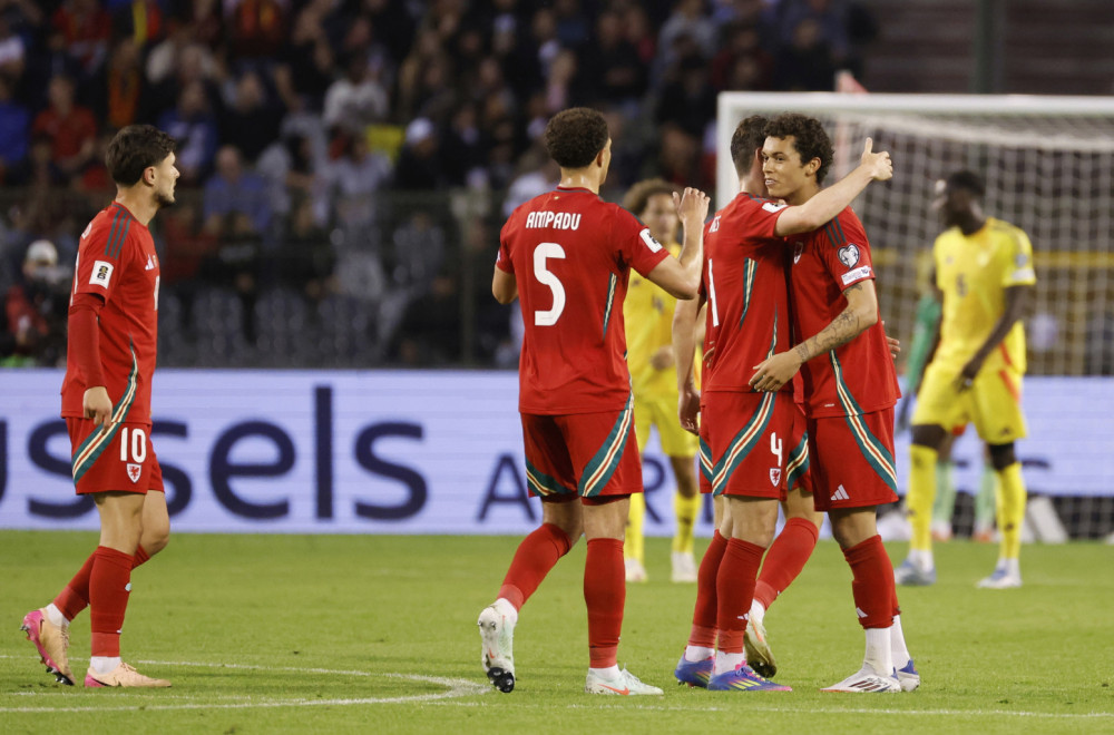 Najluđa utakmica kvalifikacija – sedam golova i junak De Brujne