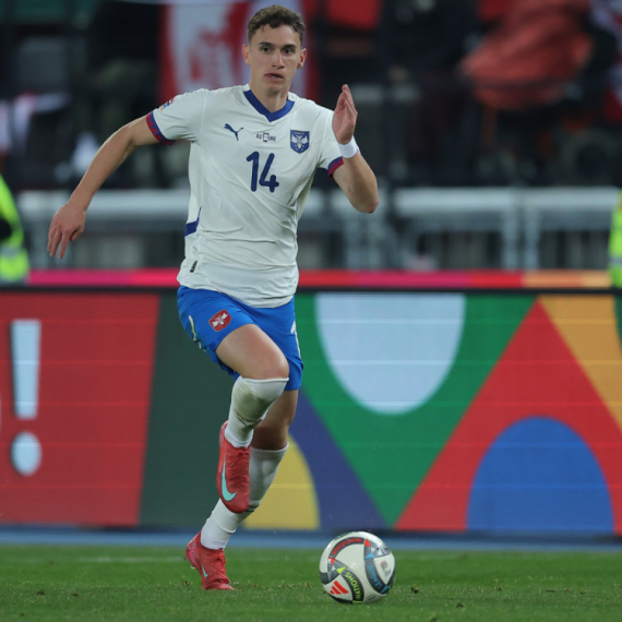 Mitrović napušta Holandiju – seli se u Grčku da sarađuje sa srpskim trenerom