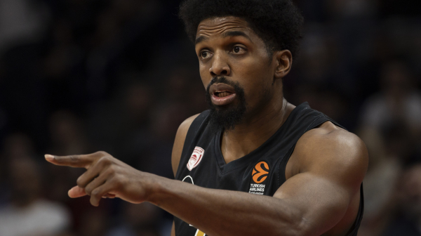 Pominjala se penzija – on potpisuje ugovor sa timom iz Evrolige