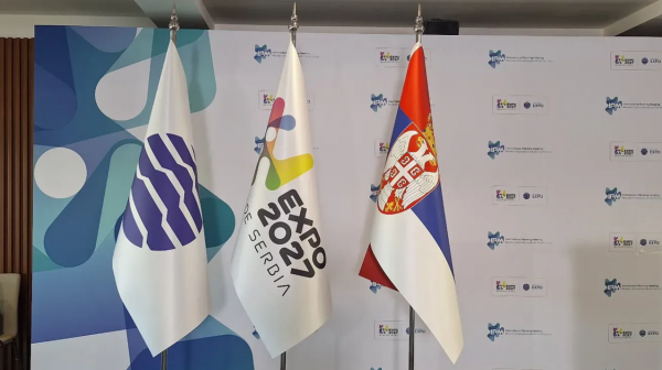 EXPO 2027 angažuje 65 motivacionih govornika za program izložbe