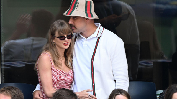 Šta čeka Tejlor Svift i Trevisa Kelsija? Par već isplanirao budućnost