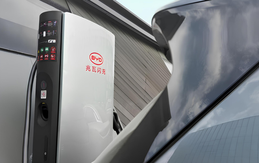 Evropa spremna za revoluciju u punjenju EV: Kinezi donose punjače od 1.000 kW