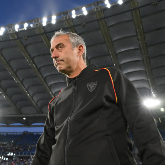 Leče ipak raskinuo ugovor sa Đanpaolom