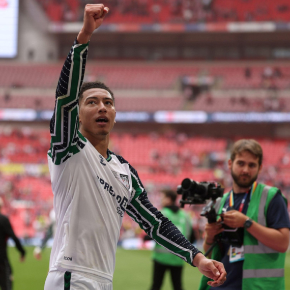 Belingem potpisao za Dortmund