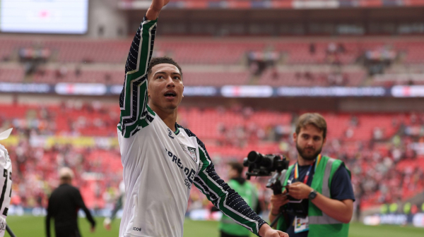 Belingem potpisao za Dortmund