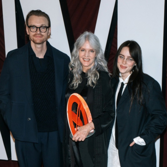 Čuveni muzičar napadnut u Los Anđelesu VIDEO