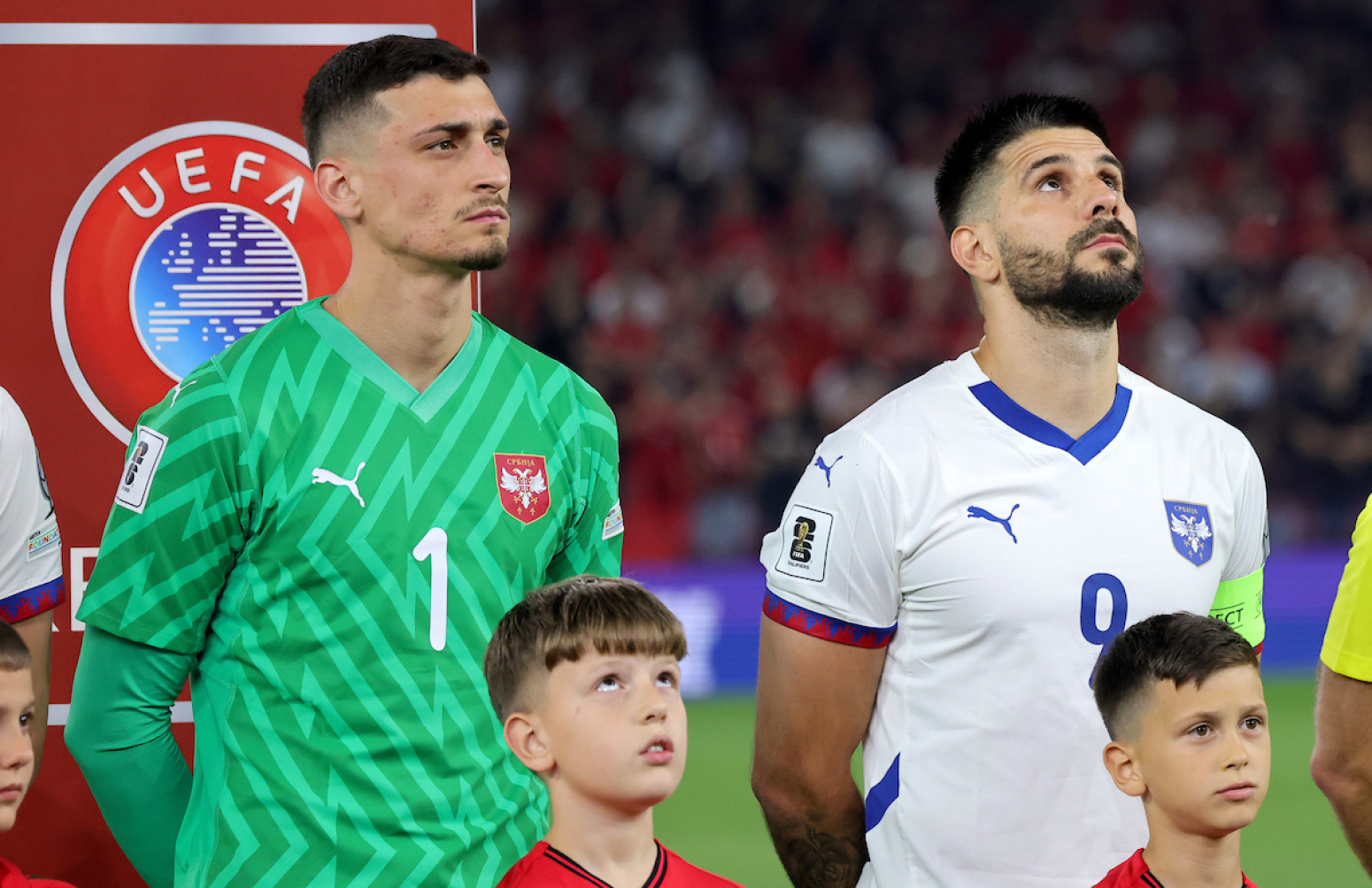 U Rigu po zlato – fudbalska verzija