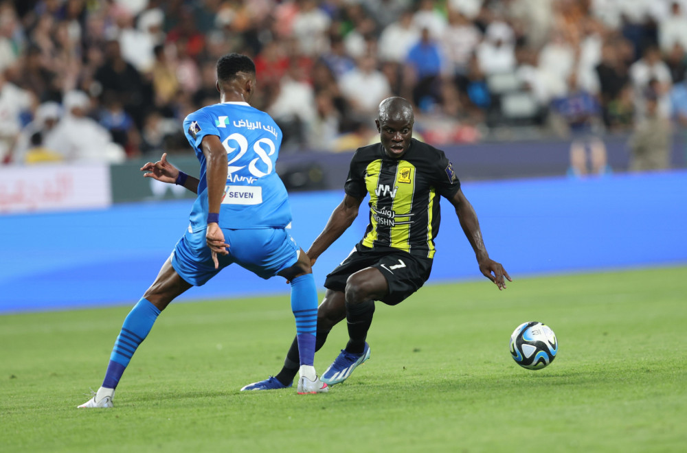 Šampion pomaže velikom rivalu zbog svetskog prvenstva