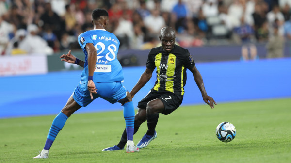 Šampion pomaže velikom rivalu zbog svetskog prvenstva