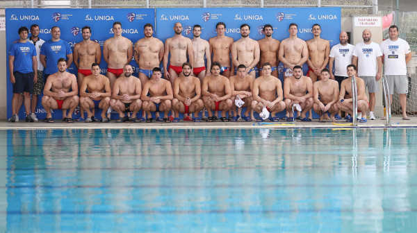 "Mi smo na zemlji, zaboravili smo šta se desilo u Parizu – hoćemo medalju" VIDEO