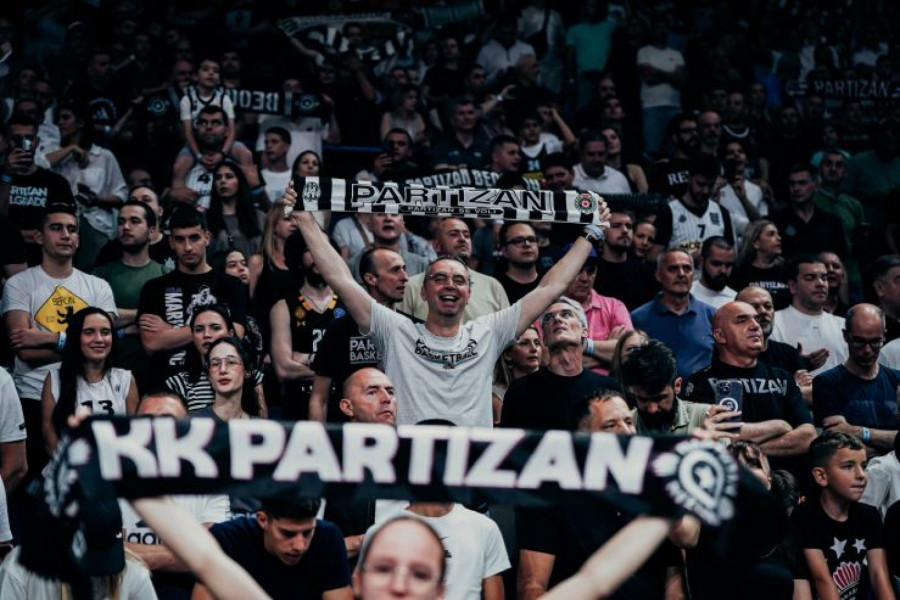 B92.sport otkriva: Šta se krije iza spornih odluka KK Partizan koje su razbesnele deo navijača