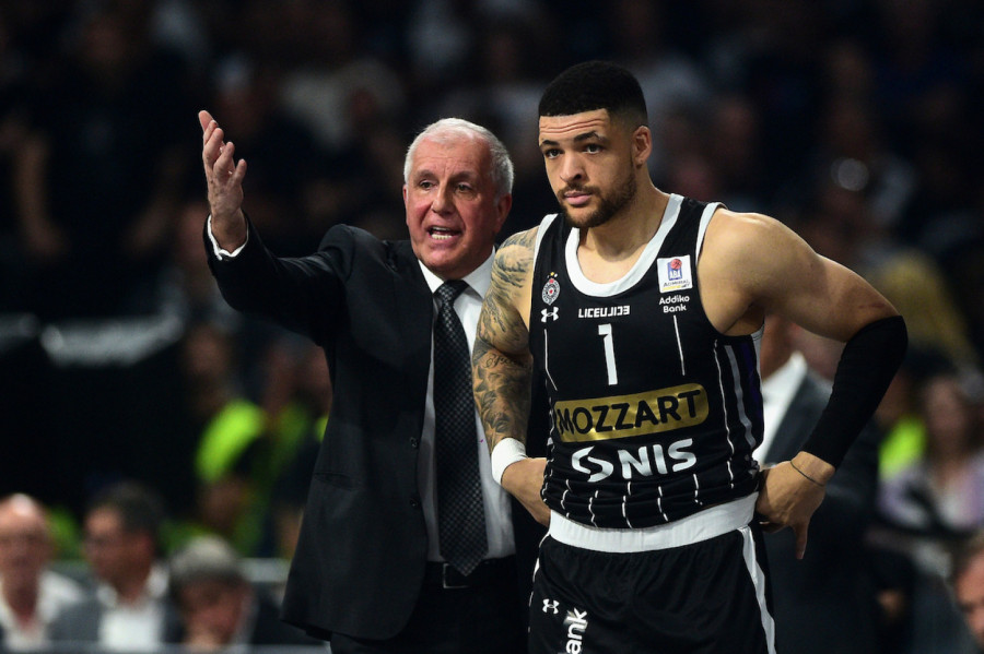 Ife Lundberg pojačava Zvezdu?! Poznato ima li istine u tome