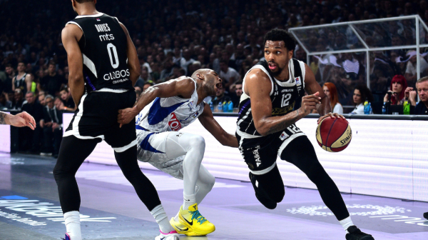 Braun je pun optimizma: "Dobar je osećaj što smo svi ponovo ovde"