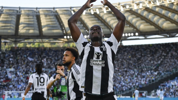 Kolo Muani deo Juventusa za Svetsko klupsko prvenstvo