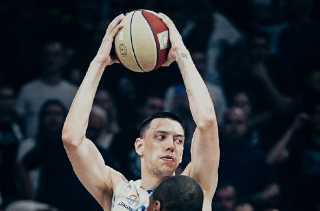 Kako će Budućnost napasti Partizan? Tanasković objasnio VIDEO