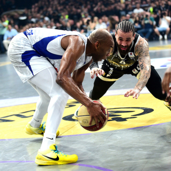 Vašington se bori za prvi trofej: "Imamo šansu da budemo šampioni" VIDEO