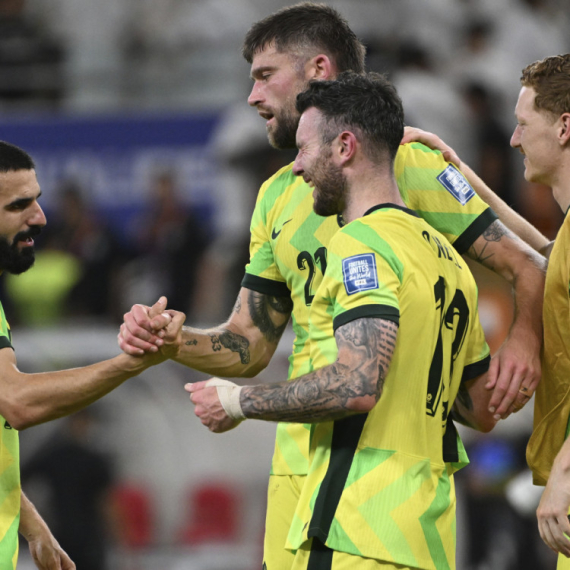 Mundijal 2026. dobio novog učesnika