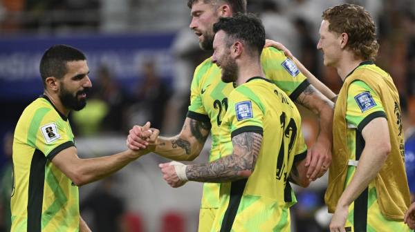 Mundijal 2026. dobio novog učesnika