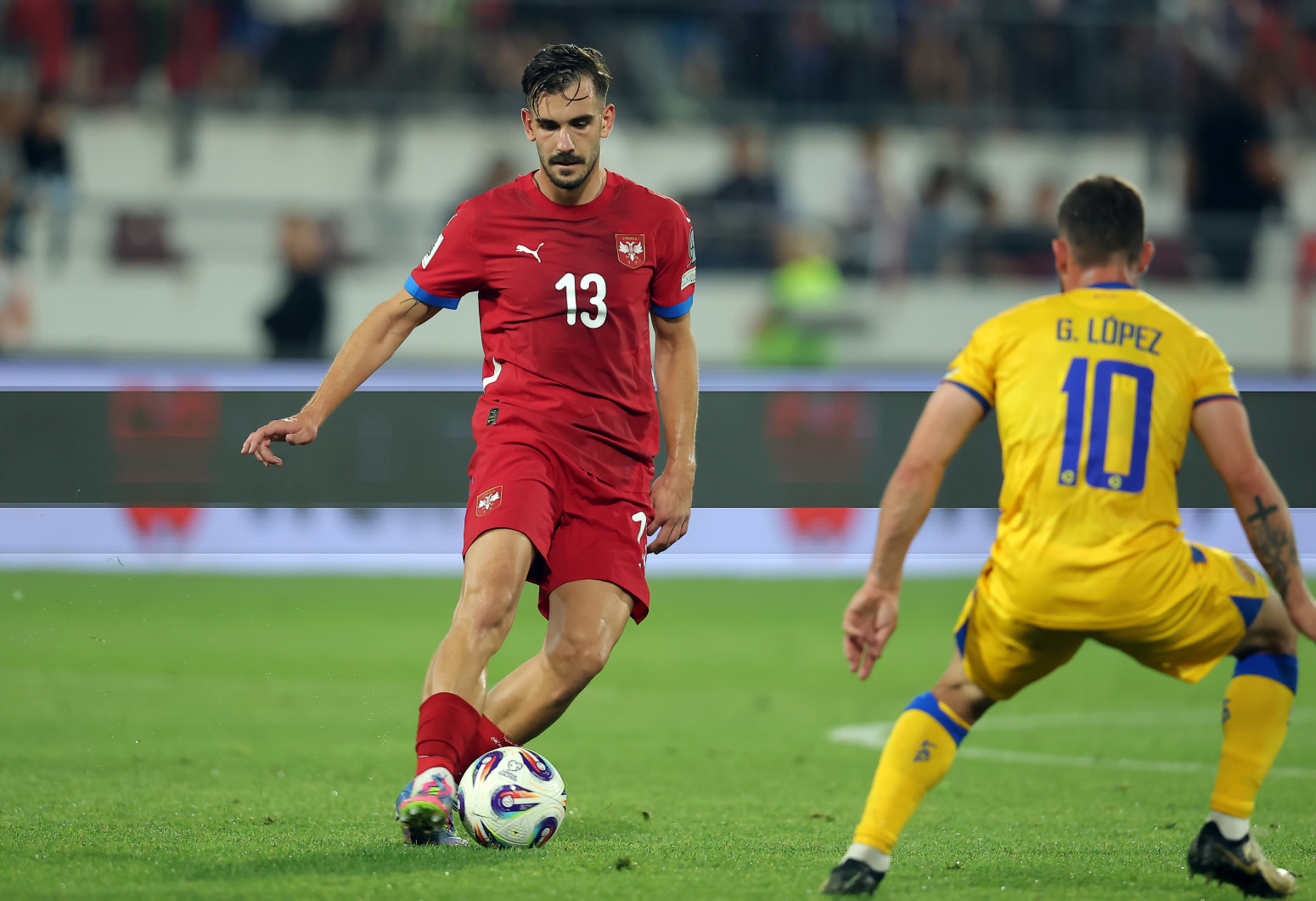 B92.sport skener:  Podnošljiva lakoća neopterećenosti