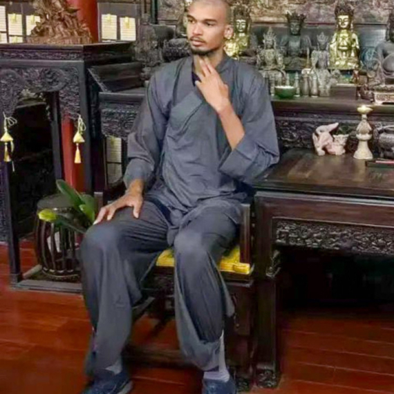 Šaolin Vembanjama VIDEO