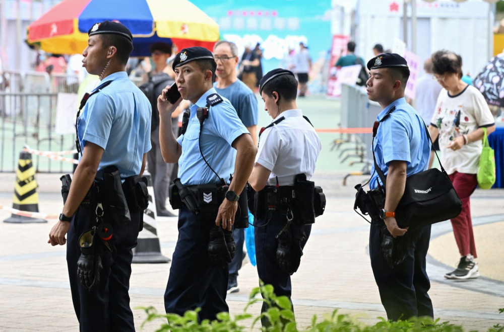 Ako imate instaliranu ovu aplikaciju, promovišete oružanu revoluciju