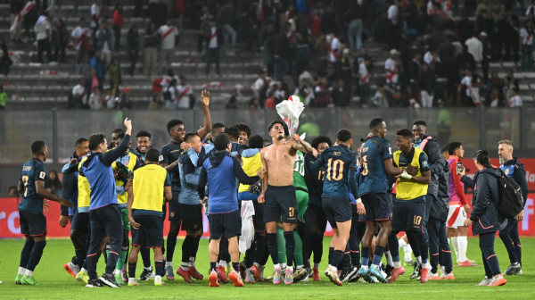 Ekvador obezbedio plasman na Svetsko prvenstvo