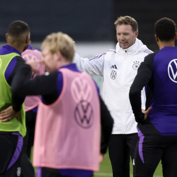 Šta se dešava u Nemačkoj? Svi su razočarani