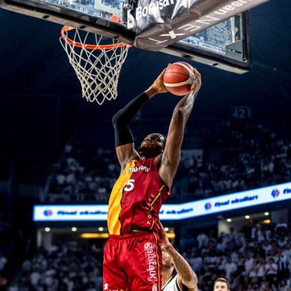 Izundu "na pragu" Malog Kalemegdana – spreman ugovor sa Zvezdom