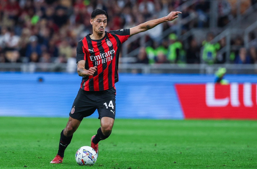 Najbolji vezista Serije A potpisao za Mančester siti